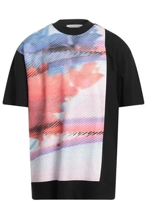 Calvin Klein CAMISETAS Y TOPS - Camisetas