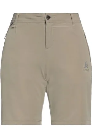 Odlo PARTES DE ABAJO - Pantalones cortos y bermudas
