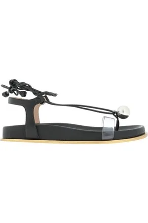 GOLD & ROUGE CALZADO - Sandalias de dedo