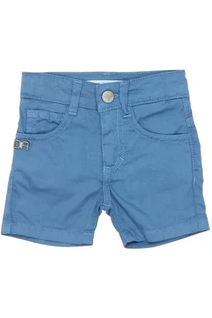 D.A. Daniele Alessandrini PARTES DE ABAJO - Pantalones cortos y bermudas