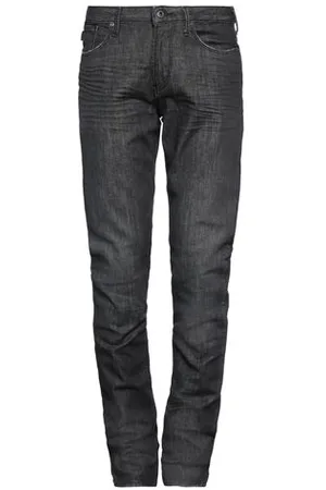 Emporio Armani PARTES DE ABAJO - Pantalones vaqueros