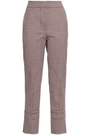 CÉDRIC CHARLIER PARTES DE ABAJO - Pantalones