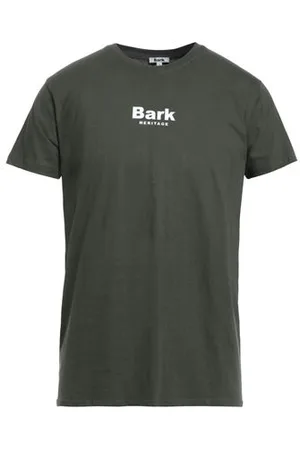 Bark CAMISETAS Y TOPS - Camisetas