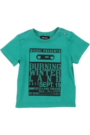 Diesel CAMISETAS Y TOPS - Camisetas