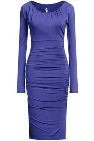 Victoria Beckham VESTIDOS - Vestidos midi