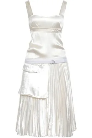 Victoria Beckham VESTIDOS - Vestidos midi