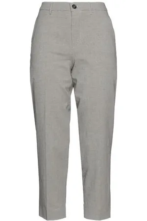 Berwich PARTES DE ABAJO - Pantalones
