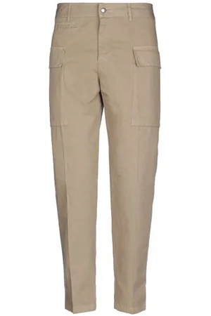 Beaucoup PARTES DE ABAJO - Pantalones