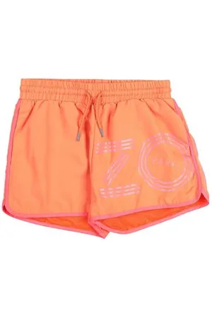 Kenzo PARTES DE ABAJO - Pantalones cortos y bermudas