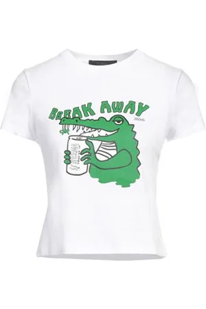 SSHEENA CAMISETAS Y TOPS - Camisetas