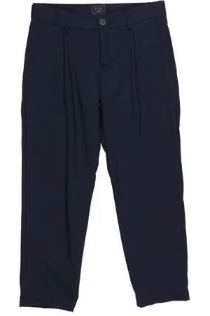 FAY PARTES DE ABAJO - Pantalones