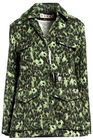 Marni ROPA DE ABRIGO - Chaquetas y cazadoras