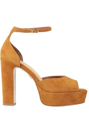 Lola Cruz CALZADO - Sandalias con cierre
