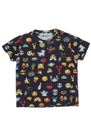 GREY DANIELE ALESSANDRINI CAMISETAS Y TOPS - Camisetas