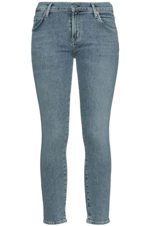 Citizens of Humanity PARTES DE ABAJO - Pantalones vaqueros