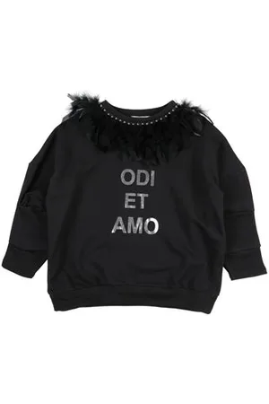 ODI ET AMO CAMISETAS Y TOPS - Sudaderas