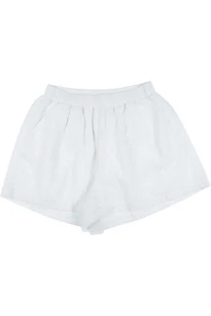 ILLUDIA PARTES DE ABAJO - Pantalones cortos y bermudas