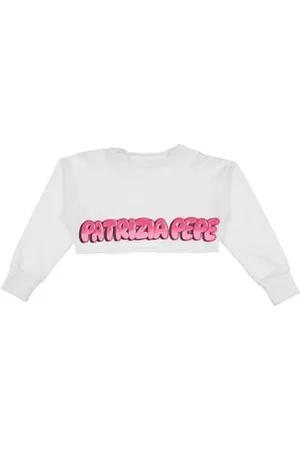 Patrizia Pepe CAMISETAS Y TOPS - Sudaderas