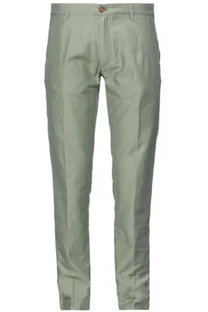 Hand Picked PARTES DE ABAJO - Pantalones