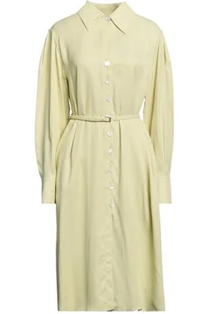 Jil Sander VESTIDOS - Vestidos midi