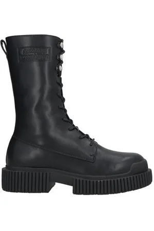 Armani Exchange CALZADO - Botas