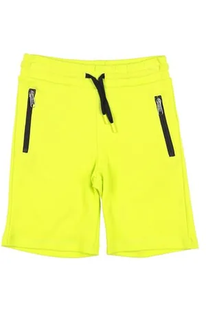 Bikkembergs PARTES DE ABAJO - Pantalones cortos y bermudas