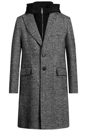 John Richmond ROPA DE ABRIGO - Abrigos