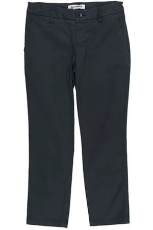 Dondup PARTES DE ABAJO - Pantalones