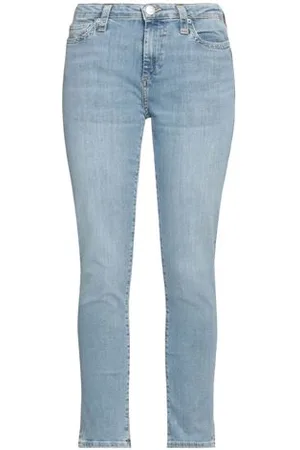 True Religion PARTES DE ABAJO - Pantalones vaqueros