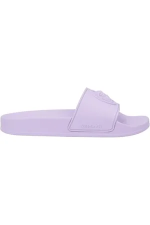 VERSACE CALZADO - Sandalias con cierre