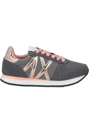 Armani Exchange CALZADO - Sneakers