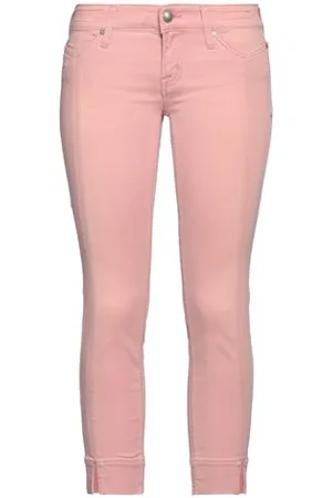 Jacob Cohen PARTES DE ABAJO - Pantalones