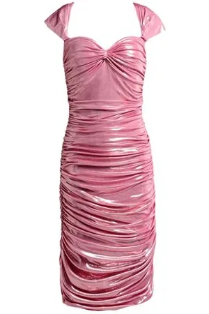 Norma Kamali VESTIDOS - Vestidos midi