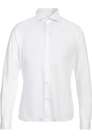 MASTRICAMICIAI CAMISETAS Y TOPS - Camisas
