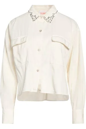 sun68 CAMISETAS Y TOPS - Camisas