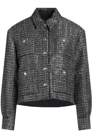 Maje ROPA DE ABRIGO - Chaquetas y cazadoras
