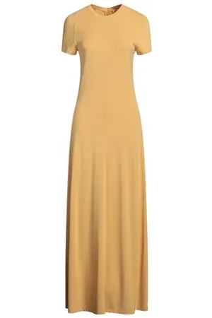 Totême VESTIDOS - Vestidos largos