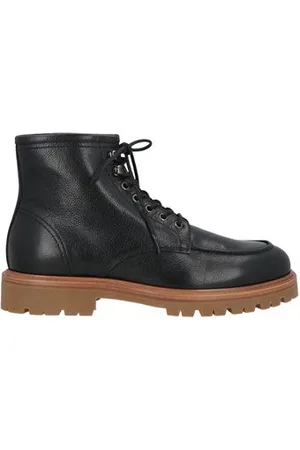 Brunello Cucinelli CALZADO - Botines de caña alta