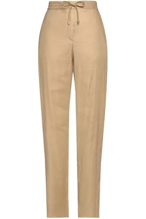 LARDINI PARTES DE ABAJO - Pantalones