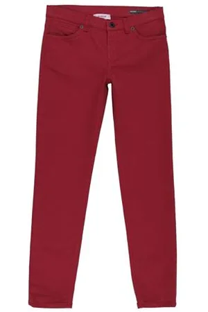 Dondup PARTES DE ABAJO - Pantalones vaqueros