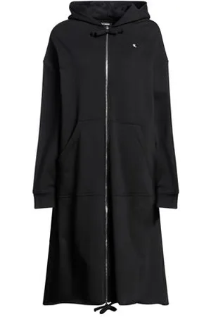RAF SIMONS VESTIDOS - Vestidos midi
