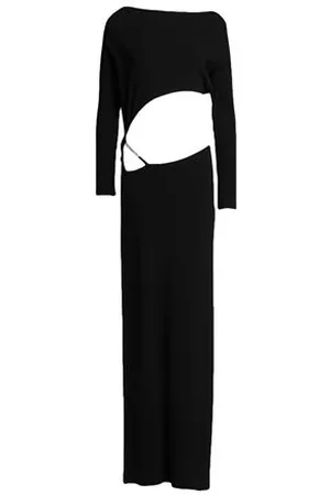 GCDS VESTIDOS - Vestidos largos