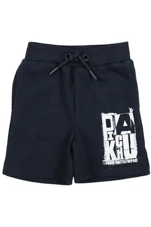 Iceberg PARTES DE ABAJO - Pantalones cortos y bermudas