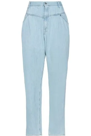 (+) people PARTES DE ABAJO - Pantalones vaqueros