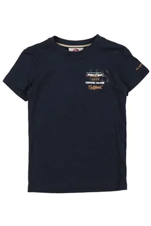 Petrol Industries CAMISETAS Y TOPS - Camisetas