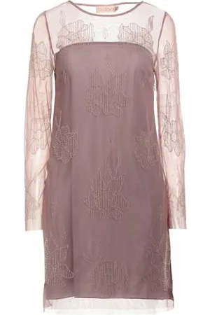 BDBA VESTIDOS - Minivestidos