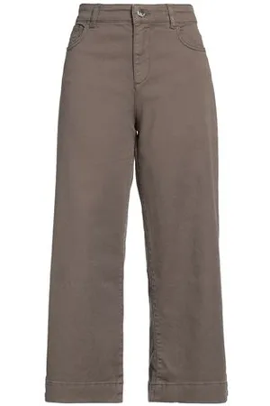 Kaos PARTES DE ABAJO - Pantalones vaqueros