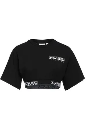 Napapijri CAMISETAS Y TOPS - Camisetas