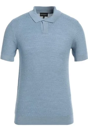 Emporio Armani PRENDAS DE PUNTO - Pullover
