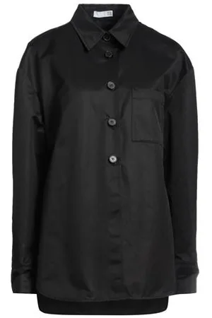 DOUUOD CAMISETAS Y TOPS - Camisas